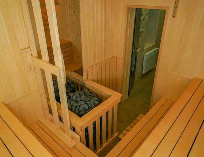 SPA-отдых - Санаторий «Воронеж» Ессентуки