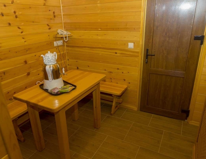 SPA-отдых - Санаторий «Воронеж» Ессентуки