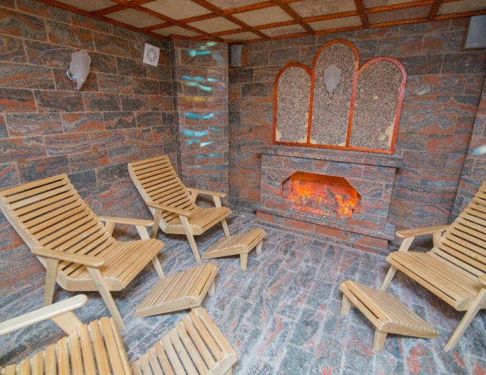 SPA-отдых - Санаторий «Воронеж» Ессентуки