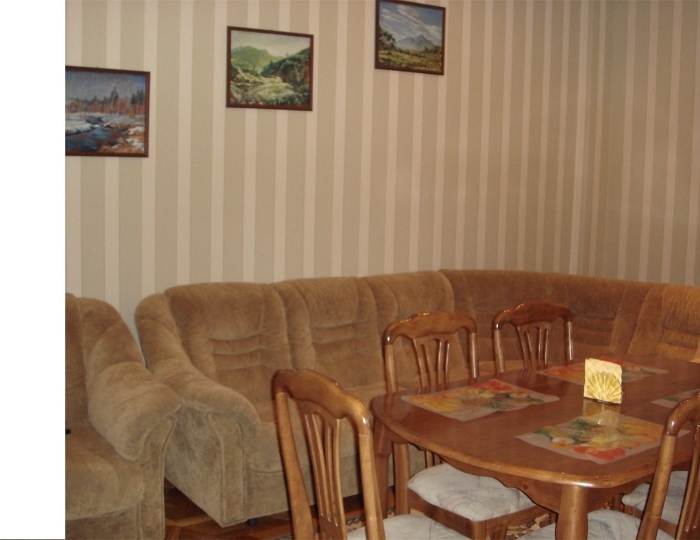 2-х местный 3-х комнатный Люкс - Санаторий «Воронеж» Ессентуки